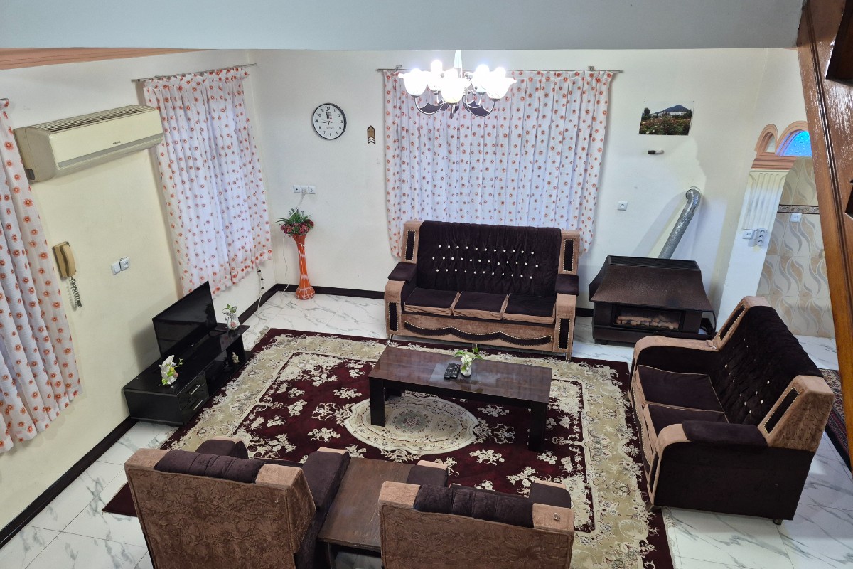 باغ ویلا عبد