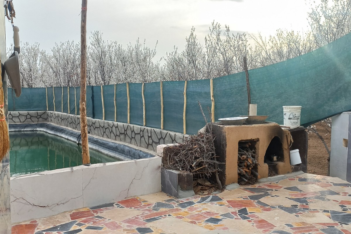 باغ ویلایی