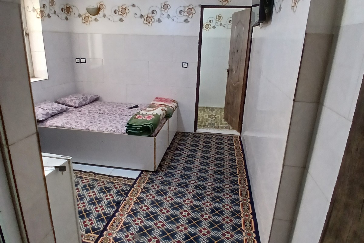 مهمان پذیر علی نژاد