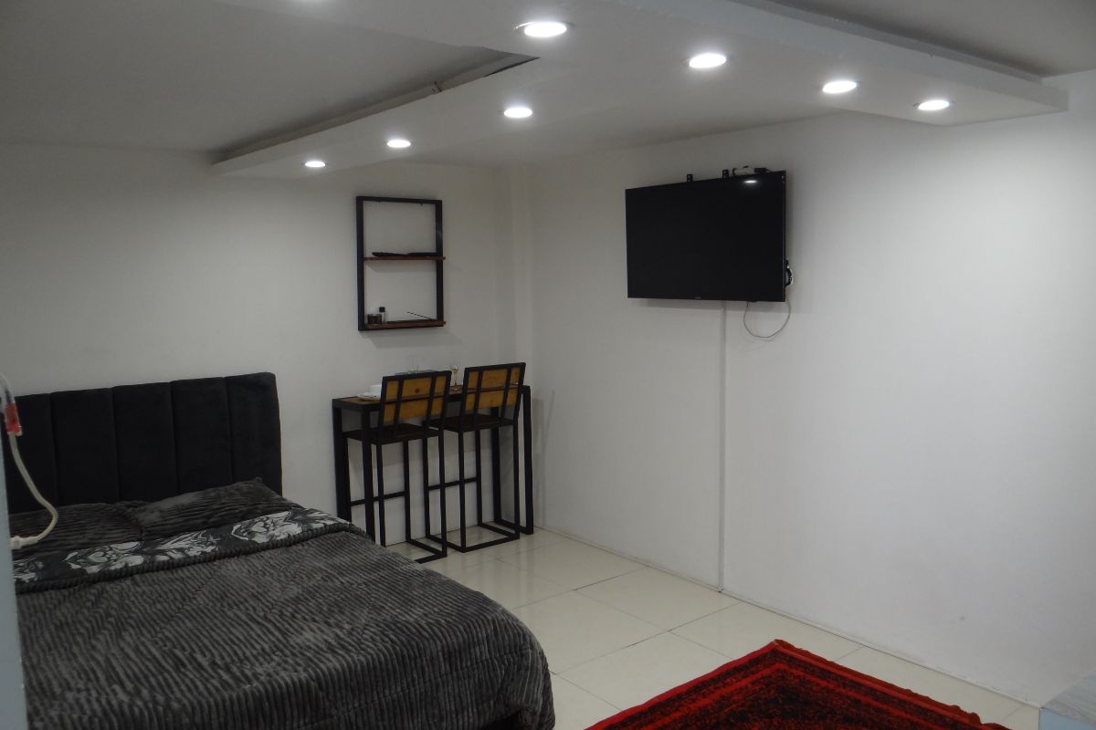 سوییت فول امکانات سعادت اباد