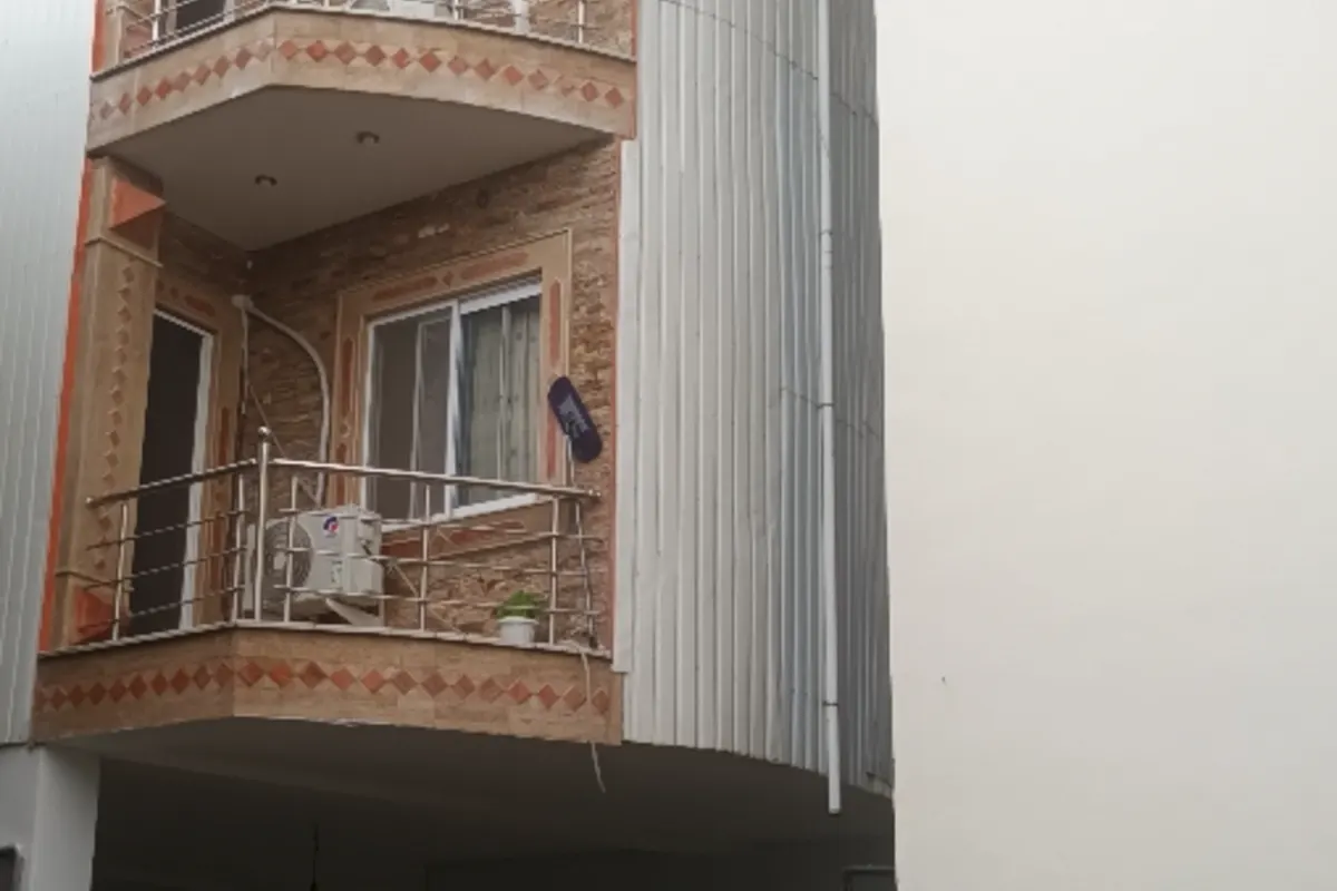 اقامتگاه هلنابانو